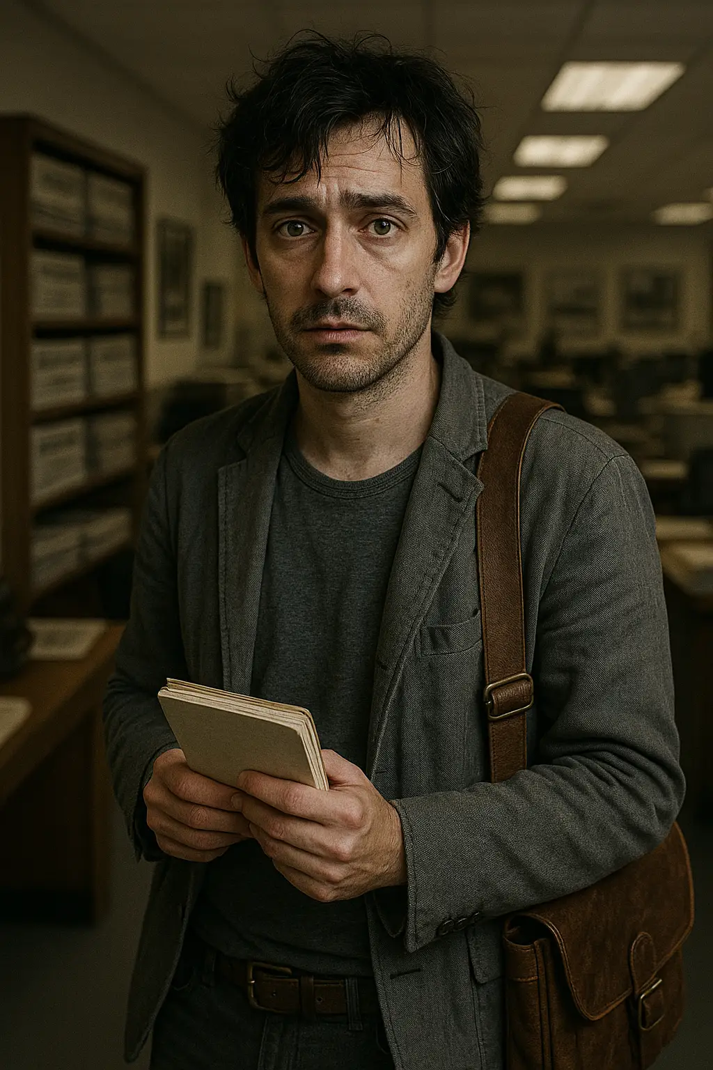 Daniel Torres