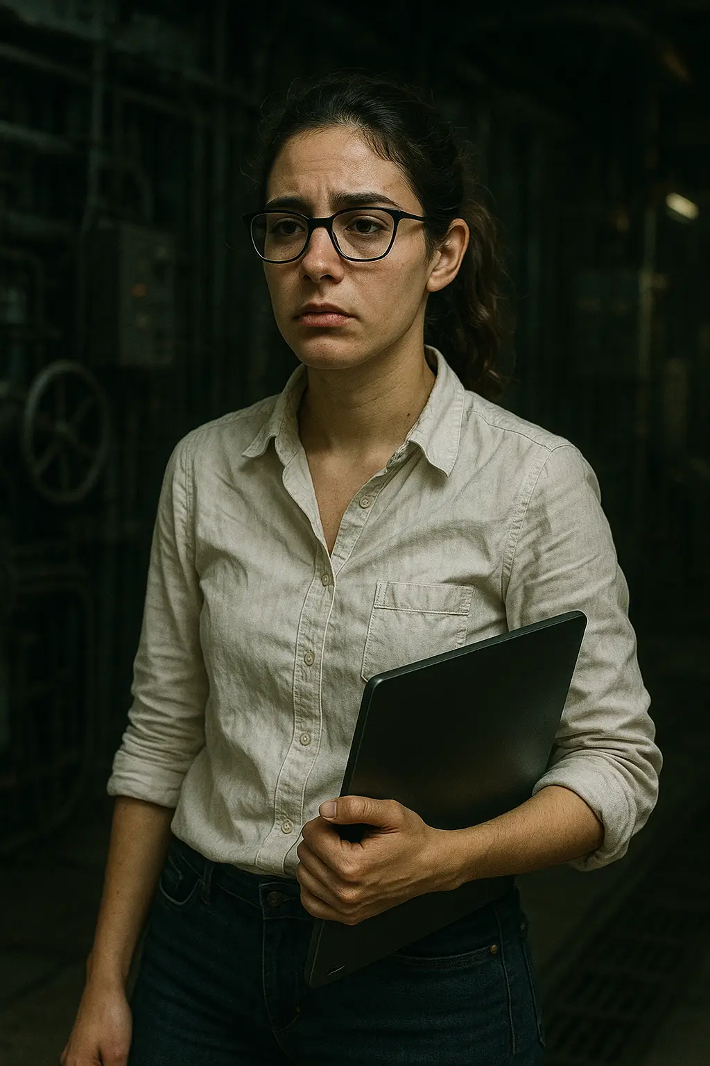 Elena Vega