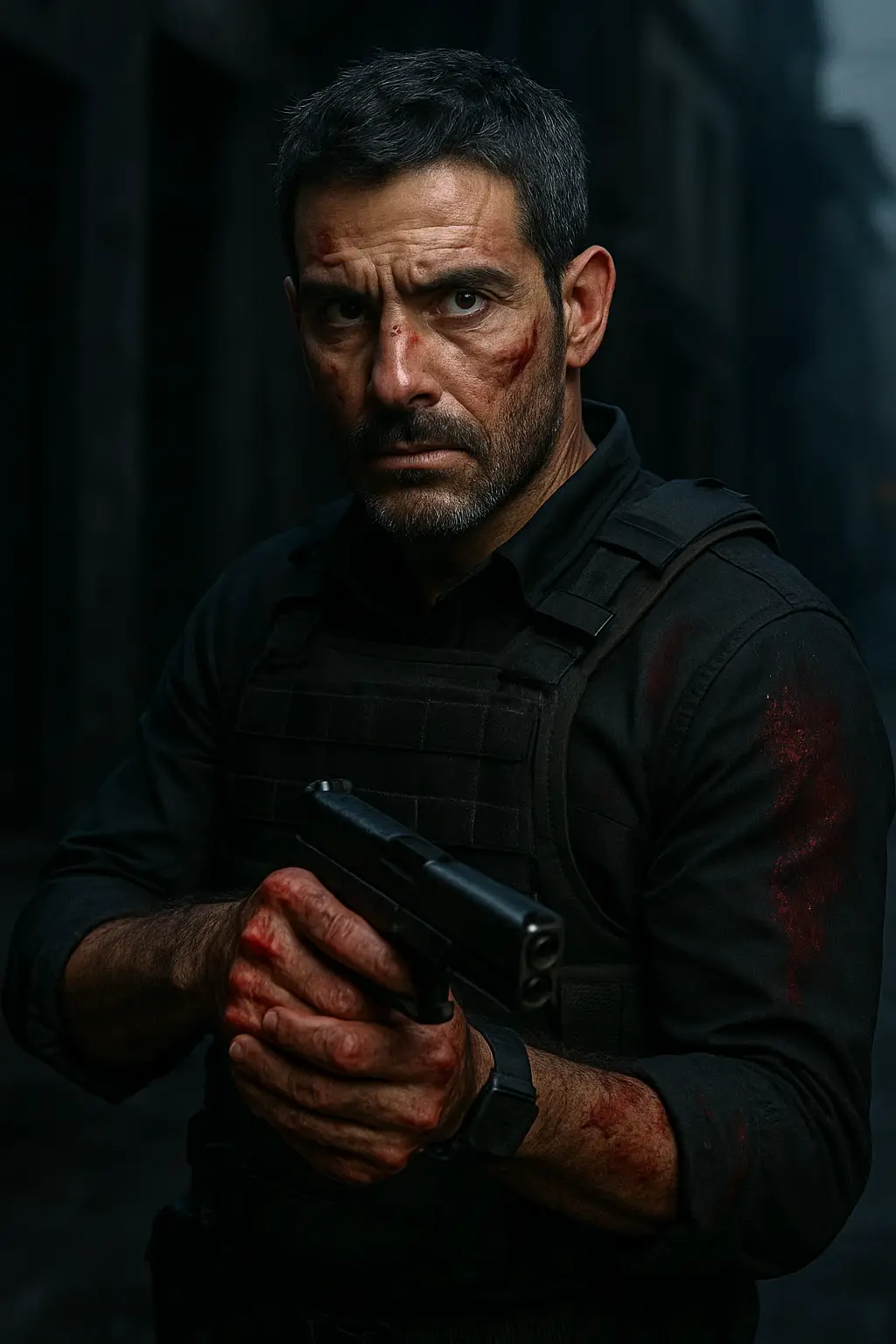 Marcos Ruiz